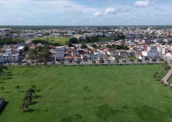 Município de São Mateus reassume área do SESC e garante novos investimentos