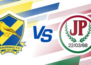 Contagem regressiva para a grande final do Campeonato Municipal de Jaguaré