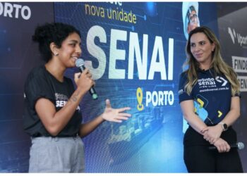 Cidade celebra legado de transformação liderado por Cris Samorini