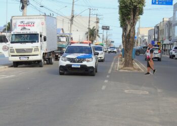 Indicadores revelam diminuição de crimes contra o patrimônio em Jaguaré em 2025