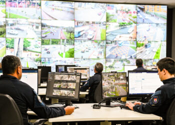 Vitória registra queda de 35% nos homicídios e vive novo ciclo de segurança