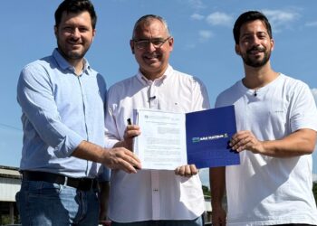 São Mateus assume gestão do antigo Ceasa e anuncia criação de novo Hub Industrial e Logístico