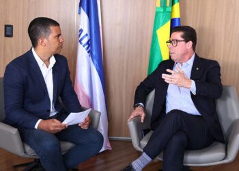 Marcelo Santos destaca protagonismo da Assembleia Legislativa em balanço de 2025