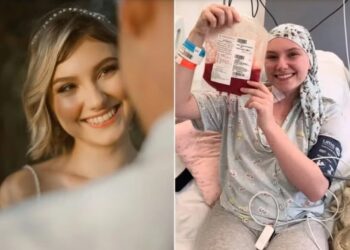 Isabel Veloso morre após câncer e deixa filho de um ano; médico explica quadro que levou à morte