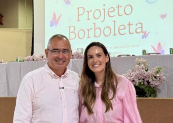 Transformação e Protagonismo: São Mateus Lança Projeto Borboleta para Impulsionar a Autonomia de 500 Mulheres