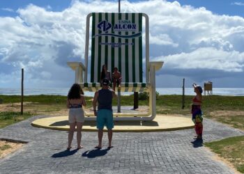Conceição da Barra vive Réveillon histórico, atrai cada vez mais visitantes e lidera com maior gasto por turista