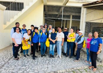 Agentes de Combate às Endemias eliminam 115 focos de dengue no bairro Bonfim