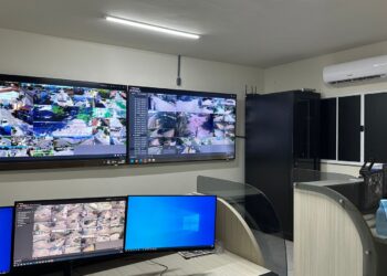 Conceição da Barra reforça posição de município mais seguro do Norte capixaba e registra novas quedas na criminalidade