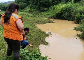 Defesa Civil de Barra de São Francisco intensifica monitoramento durante período chuvoso