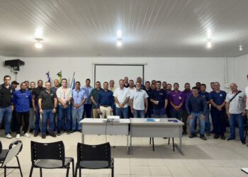 Prefeitura de São Mateus e EDP alinham ações para higienização de postes no município