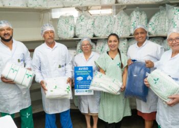 Hospital Geral de Linhares alcança mais de 166 mil atendimentos em 2025
