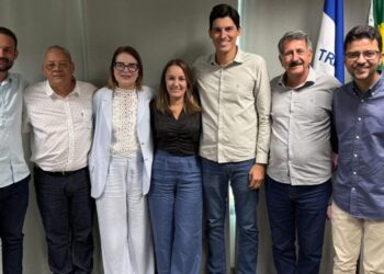 Mazinho dos Anjos reforça liderança regional e articula apoio aos prefeitos do extremo norte capixaba no Governo do Estado