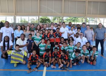Nova Venécia recebe investimentos do Governo do Estado em infraestrutura, educação e desenvolvimento social