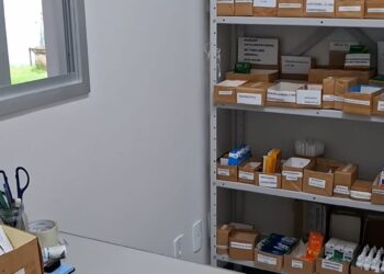 Nova Venécia chega a 14 unidades de saúde reformadas e amplia qualidade no atendimento