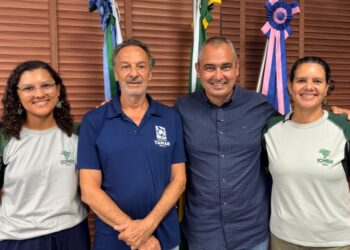 Guriri consolida-se como “Ilha da Tartaruga” com recorde histórico de desovas em 2025