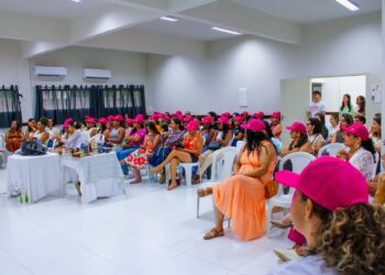 Vem aí o 4º AgroDelas de Jaguaré: Mulheres que transformam o campo