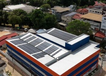 Rio Bananal recebe nova escola e pacote de investimentos do Governo do Estado
