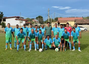 Mazinho dos Anjos cumpre agenda no interior do ES com entregas e visitas a comunidades e lideranças