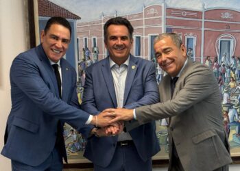 Marcus Vicente fica no PP e oficializa pré-candidatura à Câmara dos Deputados