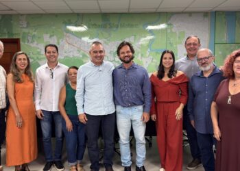 Curso de Medicina da UFES em São Mateus começa em agosto e projeta Hospital Federal