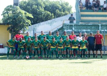 Nova Venécia está na semifinal da Copa Prodnorte e elimina São Mateus