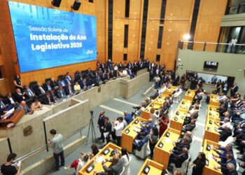 Janela partidária já está em vigor e as movimentações já começam a ganhar corpo no ES