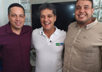 MDB do Espírito Santo encerra ciclo de instabilidade, elege diretório definitivo e consolida liderança de Ricardo Ferraço