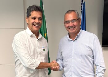 São Mateus recebe investimento de R$ 26,3 milhões para macrodrenagem no Vila Nova