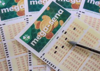 Aposta de Marataízes leva sozinha R$ 37,9 milhões na Mega-Sena