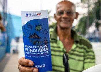 Terra Vermelha e João Goulart terão reuniões de regularização fundiária em Vila Velha