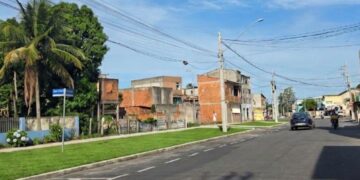 Obras de macrodrenagem do Canal do Congo serão inauguradas neste sábado em Vila Velha