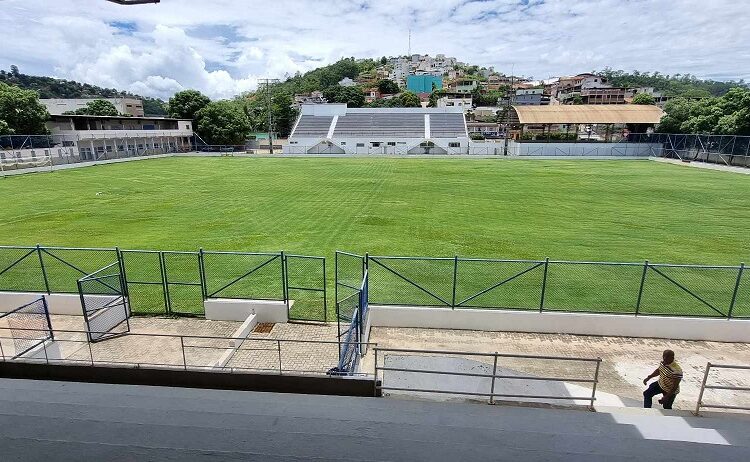 Copa Rural 2026: Tradição e Inovação no Futebol Amador de Barra de São Francisco