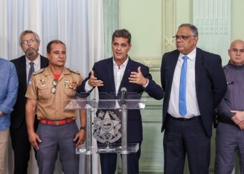 Festa da Penha e show internacional mobilizam operação inédita do Governo do Estado