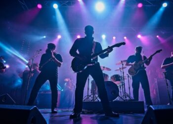 Prefeitura de Nova Venécia abre credenciamento de músicos e bandas para agenda cultural de 2026 e Festa da Cidade