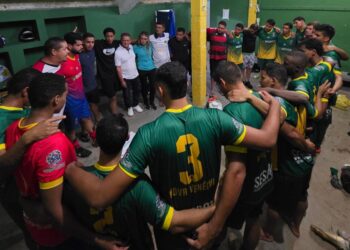 Nova Venécia e Pedro Canário fazem grande final da Copa ProdNorte no próximo domingo