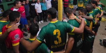 Nova Venécia e Pedro Canário fazem grande final da Copa ProdNorte no próximo domingo