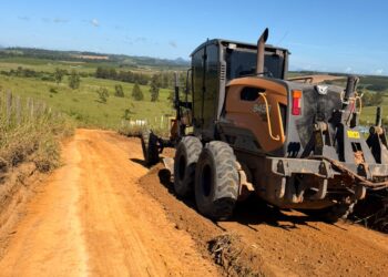Patrolamento de estradas avança no interior de Vila Valério