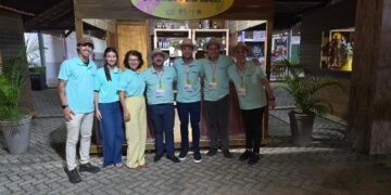 Jaguaré participa da 22ª edição da RuralTur em Santa Teresa