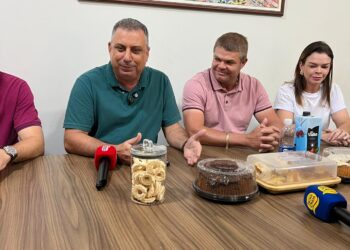 Prefeitura de Vila Valério anuncia atrações da 20ª Festa do Café