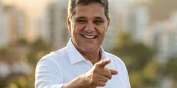 Pesquisa da Quaest confirma Ricardo Ferraço na liderança pela disputa ao Governo com 32%