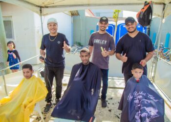 Linhares Bem Cuidada: Conjunto Juparanã recebe ação de Cidadania e Lazer no próximo sábado (25)