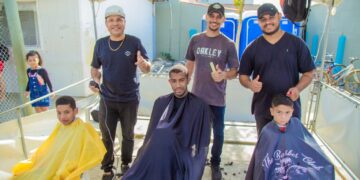 Linhares Bem Cuidada: Conjunto Juparanã recebe ação de Cidadania e Lazer no próximo sábado (25)