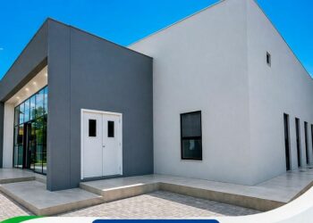 Enivaldo dos Anjos anuncia inauguração da Unidade de Saúde do Distrito de Monte Sinai