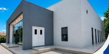 Enivaldo dos Anjos anuncia inauguração da Unidade de Saúde do Distrito de Monte Sinai