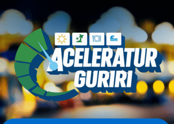 Prefeitura de São Mateus e parceiros lançam Programa ACELERATUR para impulsionar turismo em Guriri