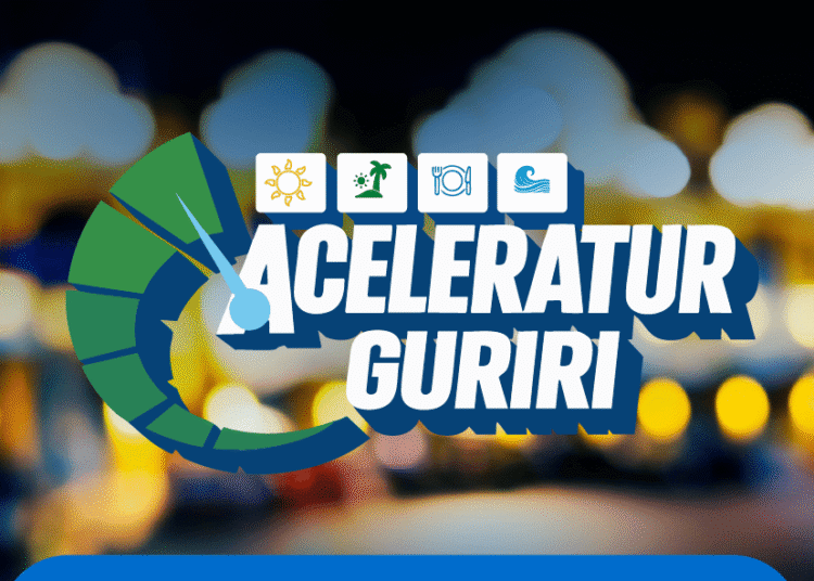 Prefeitura de São Mateus e parceiros lançam Programa ACELERATUR para impulsionar turismo em Guriri