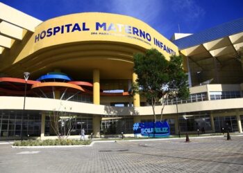 Hospital Materno Infantil da Serra realiza primeira edição da Semana da Enfermagem