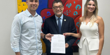 Serra reforça política de regularização fundiária