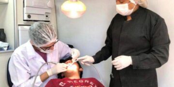 Saúde realiza mutirão odontológica sábado para pacientes agendados em Vila Velha