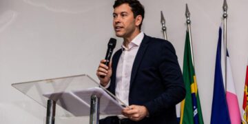 Tribunal aprova contas de 2024 da gestão do prefeito Arnaldinho Borgo